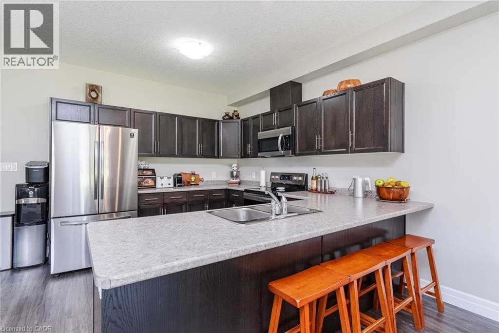 Semi-detached for sale at 51 CRAB APPLE Court, Wellesley, Wellesley, Ontario, photo 30