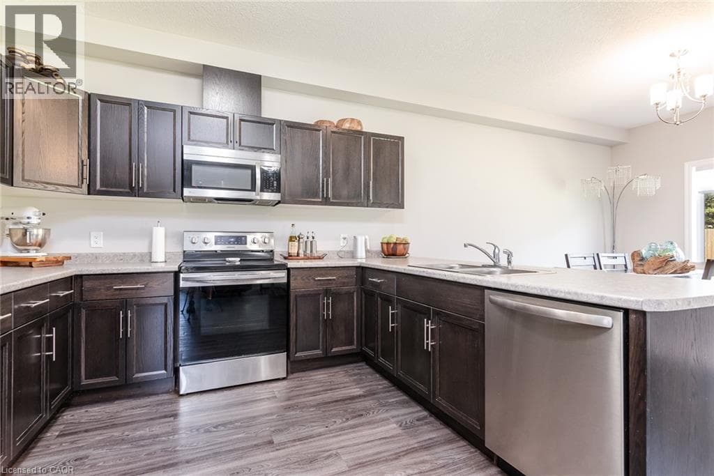 Semi-detached for sale at 51 CRAB APPLE Court, Wellesley, Wellesley, Ontario, photo 25