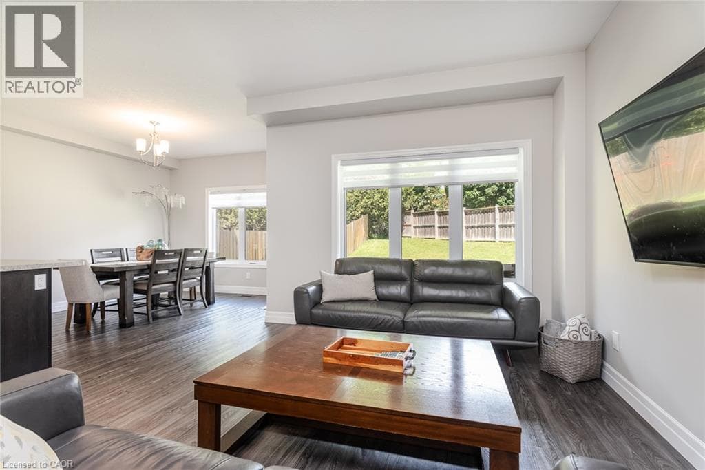 Semi-detached for sale at 51 CRAB APPLE Court, Wellesley, Wellesley, Ontario, photo 24