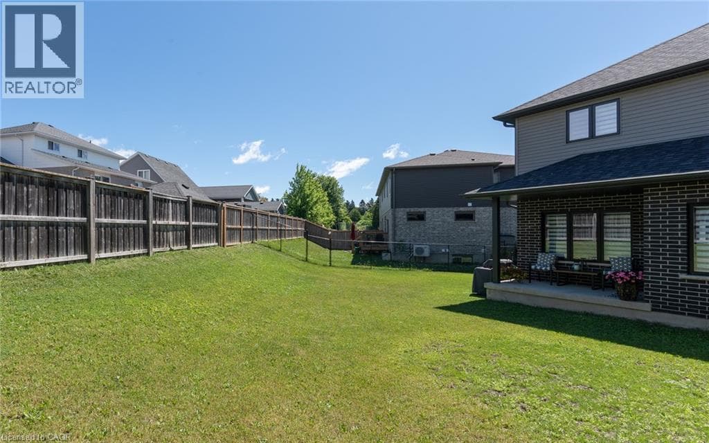 Semi-detached for sale at 51 CRAB APPLE Court, Wellesley, Wellesley, Ontario, photo 11