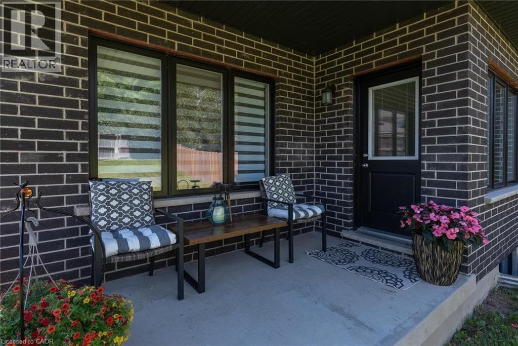 Semi-detached for sale at 51 CRAB APPLE Court, Wellesley, Wellesley, Ontario, photo 14