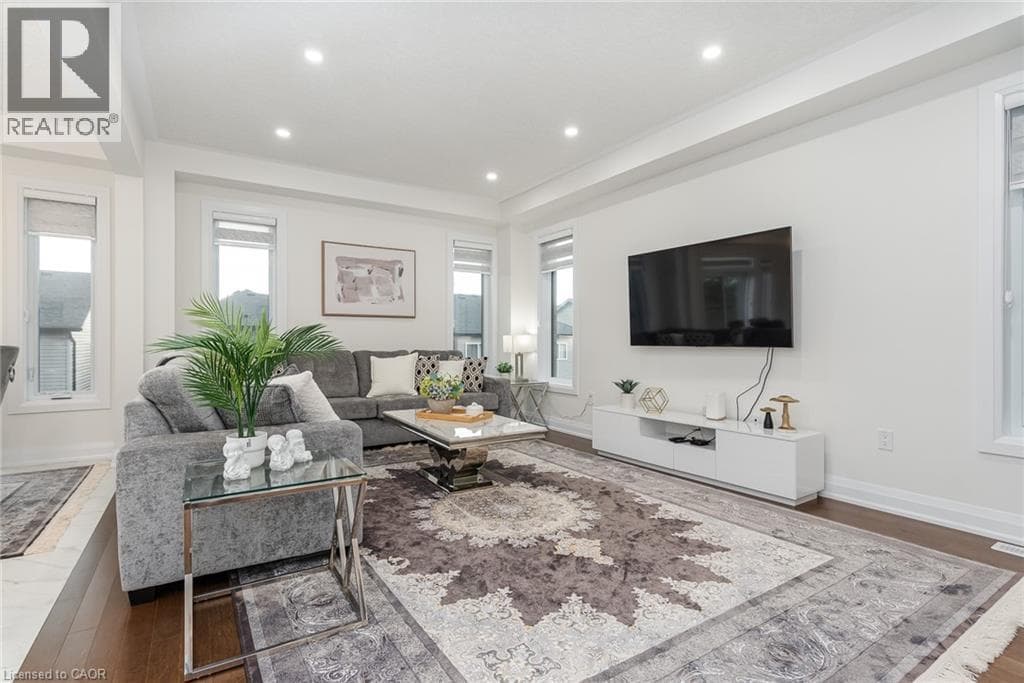 Detached for sale at 350 CANADA PLUM Street, Vista Hills, Waterloo, Ontario, photo 10