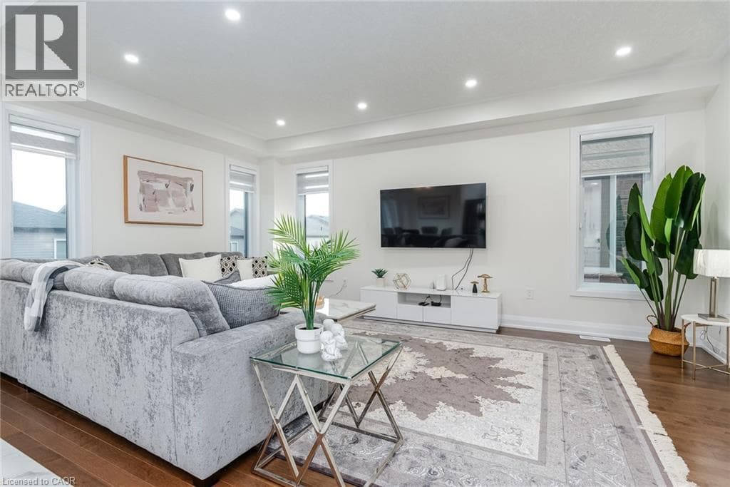 Detached for sale at 350 CANADA PLUM Street, Vista Hills, Waterloo, Ontario, photo 11