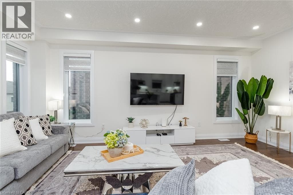 Detached for sale at 350 CANADA PLUM Street, Vista Hills, Waterloo, Ontario, photo 12