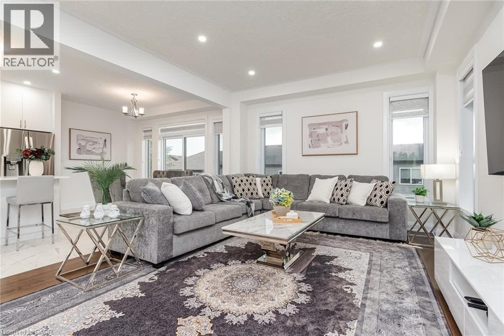 Detached for sale at 350 CANADA PLUM Street, Vista Hills, Waterloo, Ontario, photo 13