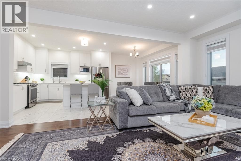 Detached for sale at 350 CANADA PLUM Street, Vista Hills, Waterloo, Ontario, photo 14