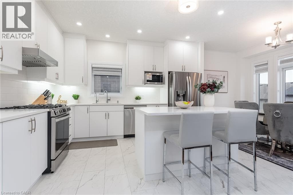 Detached for sale at 350 CANADA PLUM Street, Vista Hills, Waterloo, Ontario, photo 15