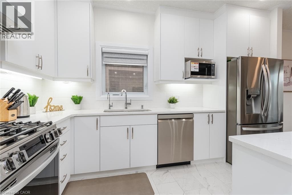 Detached for sale at 350 CANADA PLUM Street, Vista Hills, Waterloo, Ontario, photo 16