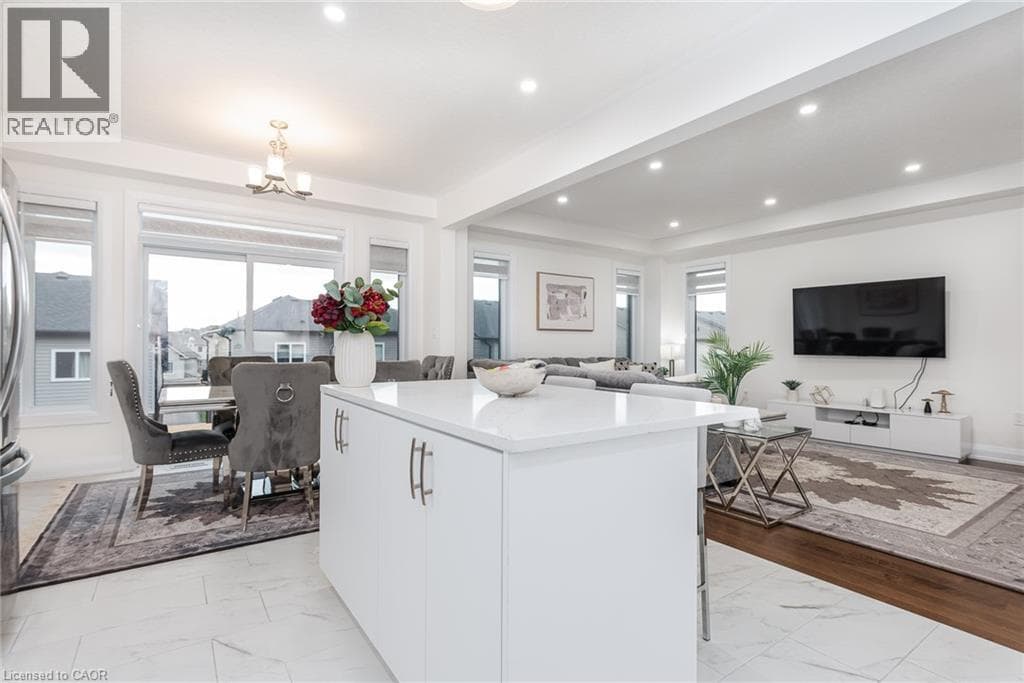 Detached for sale at 350 CANADA PLUM Street, Vista Hills, Waterloo, Ontario, photo 17