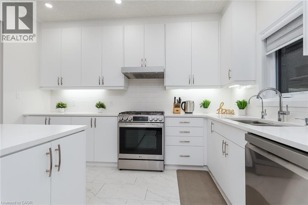 Detached for sale at 350 CANADA PLUM Street, Vista Hills, Waterloo, Ontario, photo 18