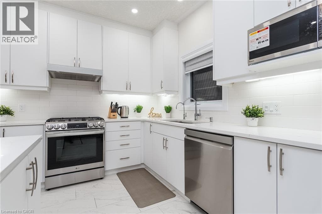 Detached for sale at 350 CANADA PLUM Street, Vista Hills, Waterloo, Ontario, photo 19