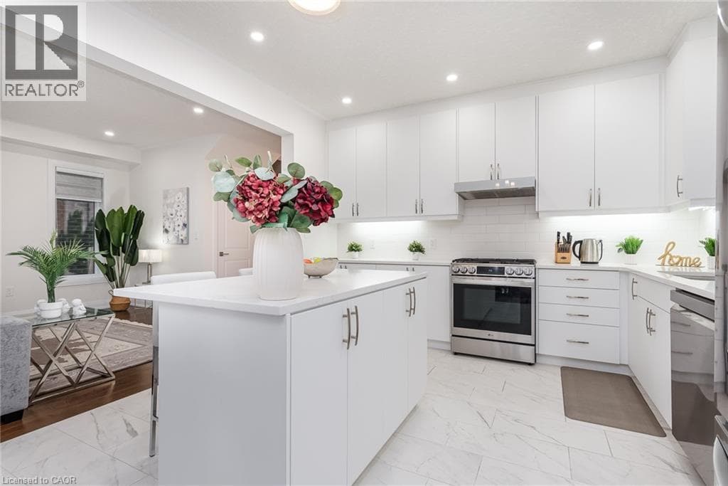 Detached for sale at 350 CANADA PLUM Street, Vista Hills, Waterloo, Ontario, photo 20