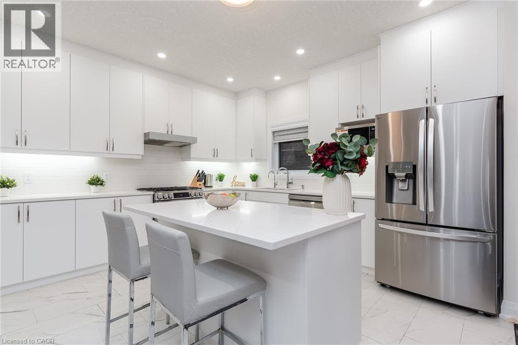 Detached for sale at 350 CANADA PLUM Street, Vista Hills, Waterloo, Ontario, photo 21