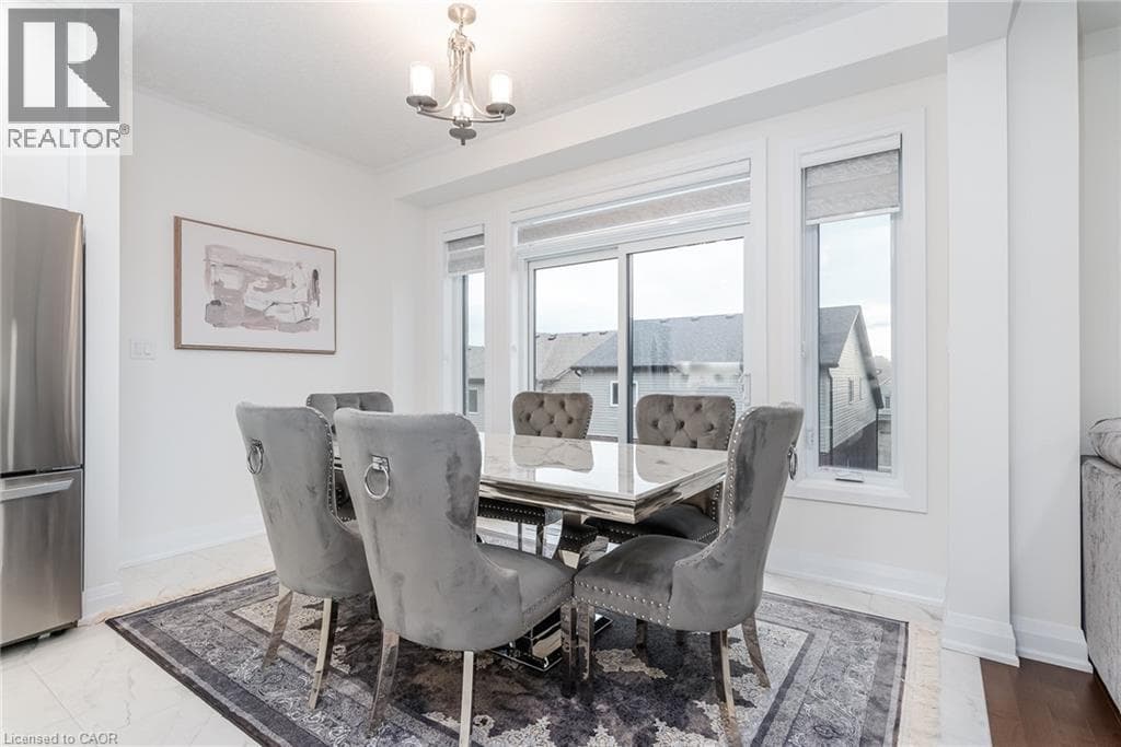 Detached for sale at 350 CANADA PLUM Street, Vista Hills, Waterloo, Ontario, photo 22