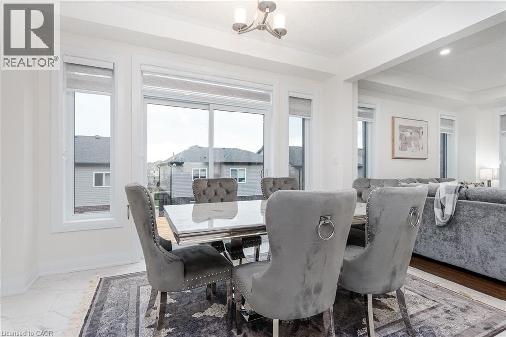 Detached for sale at 350 CANADA PLUM Street, Vista Hills, Waterloo, Ontario, photo 23