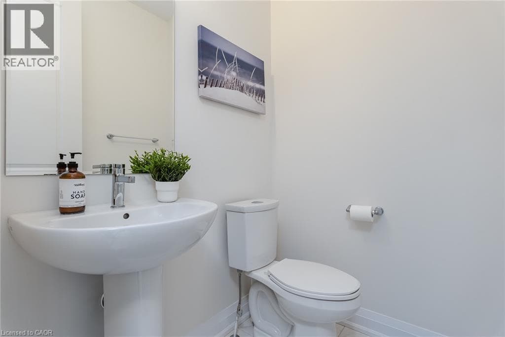 Detached for sale at 350 CANADA PLUM Street, Vista Hills, Waterloo, Ontario, photo 24
