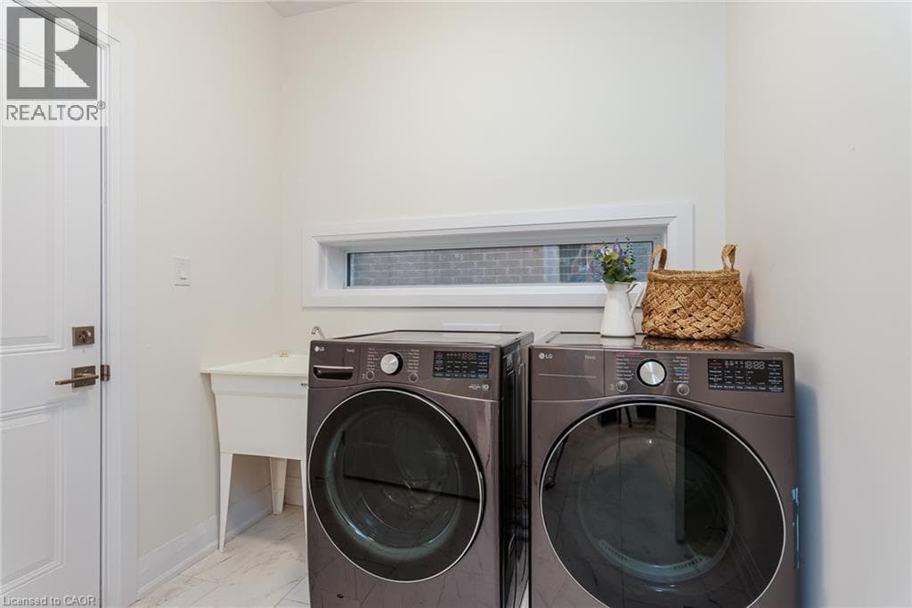 Detached for sale at 350 CANADA PLUM Street, Vista Hills, Waterloo, Ontario, photo 25