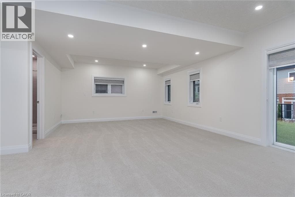 Detached for sale at 350 CANADA PLUM Street, Vista Hills, Waterloo, Ontario, photo 39