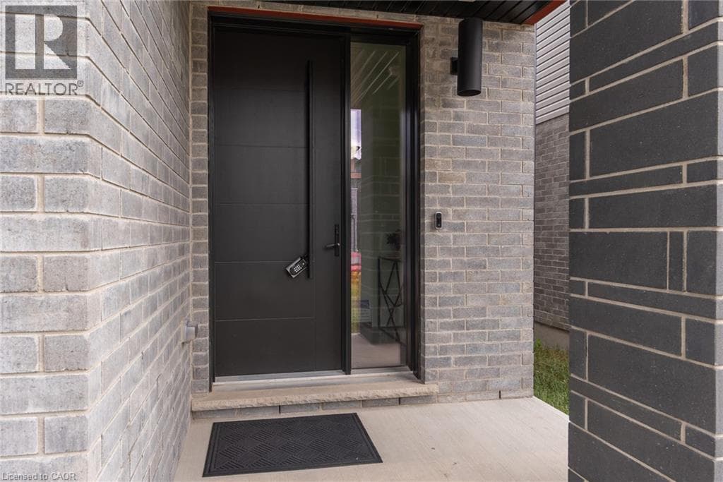 Detached for sale at 350 CANADA PLUM Street, Vista Hills, Waterloo, Ontario, photo 4
