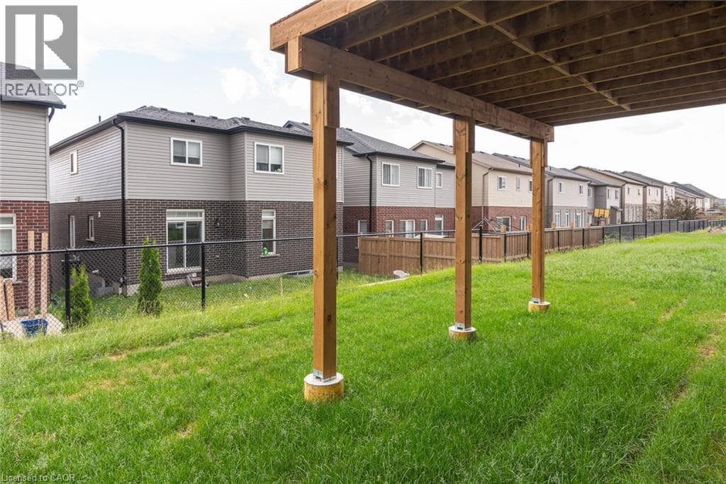 Detached for sale at 350 CANADA PLUM Street, Vista Hills, Waterloo, Ontario, photo 43