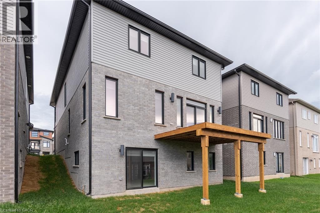 Detached for sale at 350 CANADA PLUM Street, Vista Hills, Waterloo, Ontario, photo 44