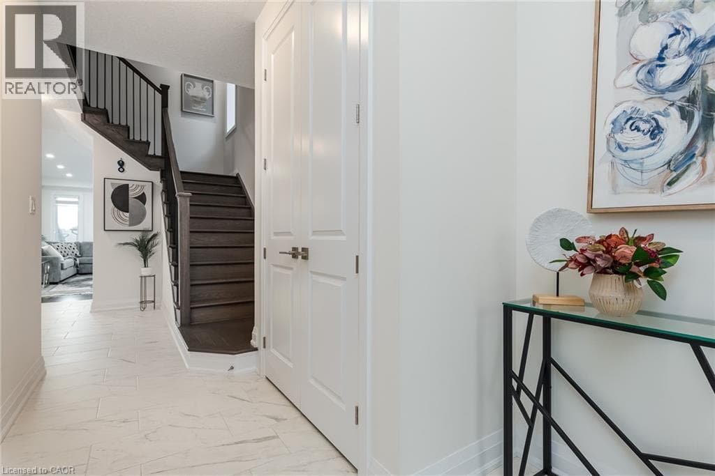 Detached for sale at 350 CANADA PLUM Street, Vista Hills, Waterloo, Ontario, photo 7