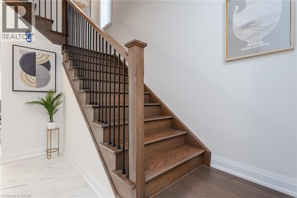 Detached for sale at 350 CANADA PLUM Street, Vista Hills, Waterloo, Ontario, photo 8