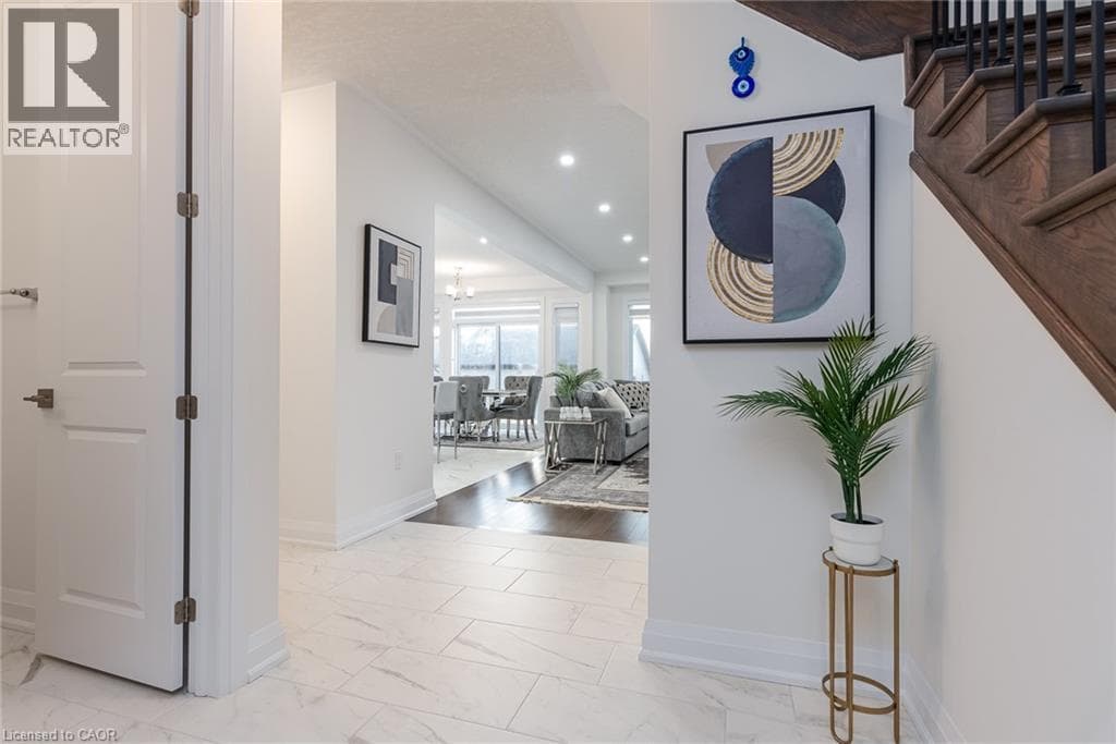 Detached for sale at 350 CANADA PLUM Street, Vista Hills, Waterloo, Ontario, photo 9