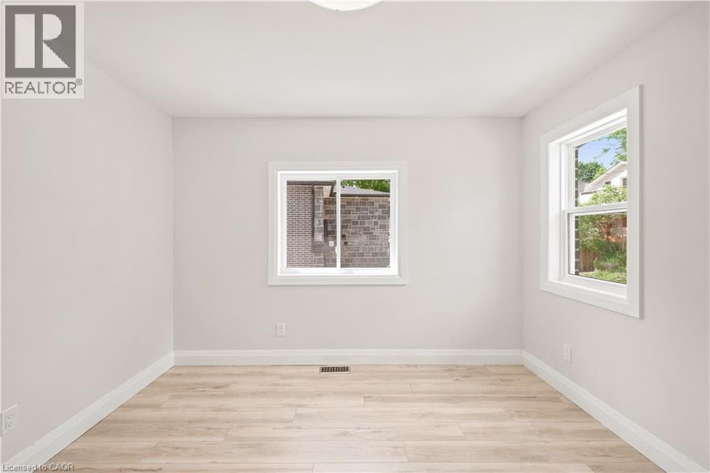Multi-family for sale at 131 ST GEORGE Street, Cedar Hill, Kitchener, Ontario, photo 12