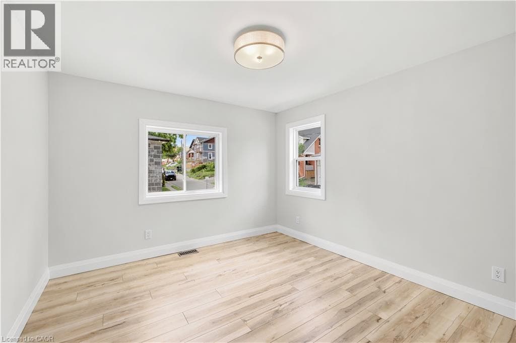 Multi-family for sale at 131 ST GEORGE Street, Cedar Hill, Kitchener, Ontario, photo 14