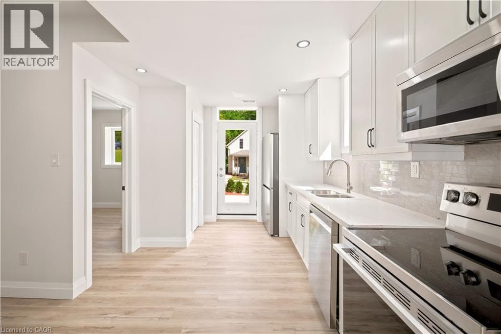 Multi-family for sale at 131 ST GEORGE Street, Cedar Hill, Kitchener, Ontario, photo 22