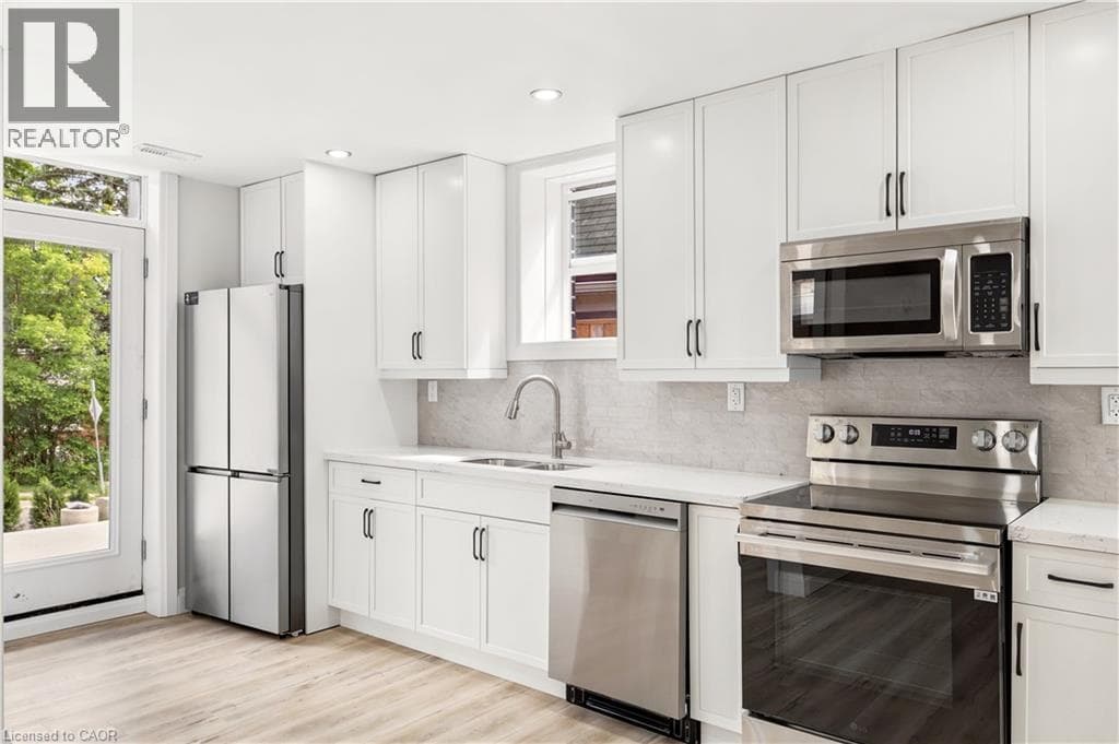Multi-family for sale at 131 ST GEORGE Street, Cedar Hill, Kitchener, Ontario, photo 24