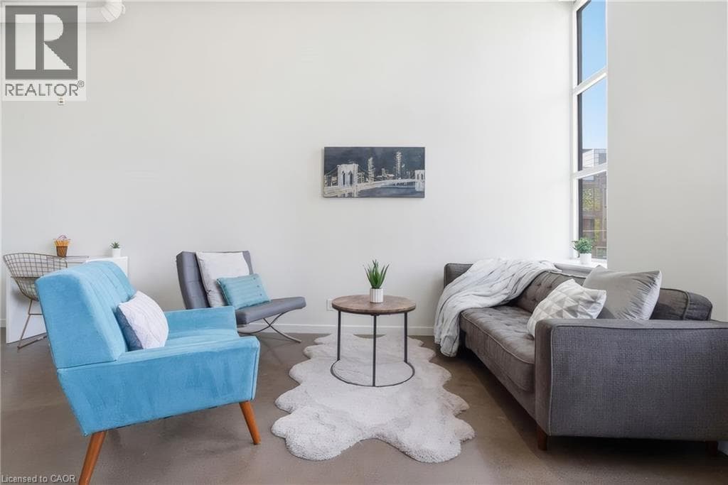 Apartment for sale at 404 W KING Street W Unit# 212, Downtown Kitchener, Kitchener, Ontario, photo 10