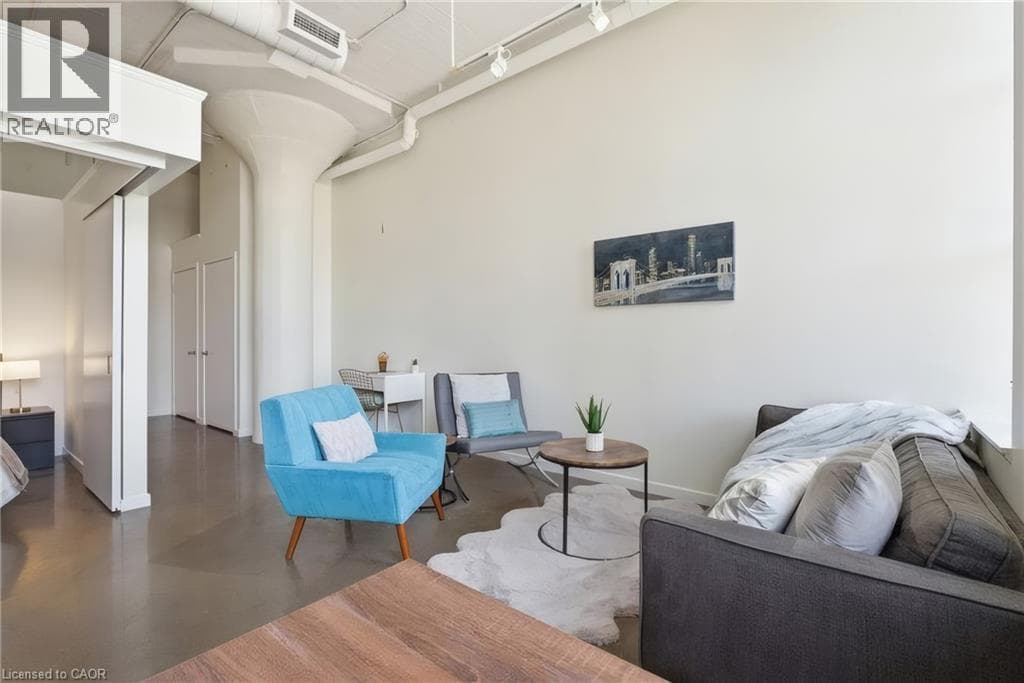 Apartment for sale at 404 W KING Street W Unit# 212, Downtown Kitchener, Kitchener, Ontario, photo 11