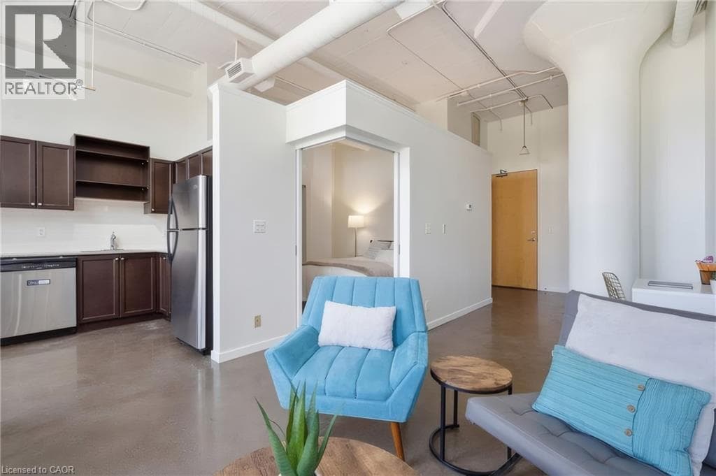 Apartment for sale at 404 W KING Street W Unit# 212, Downtown Kitchener, Kitchener, Ontario, photo 15