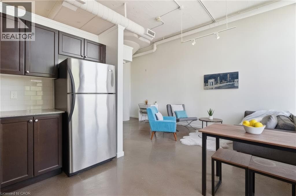 Apartment for sale at 404 W KING Street W Unit# 212, Downtown Kitchener, Kitchener, Ontario, photo 17