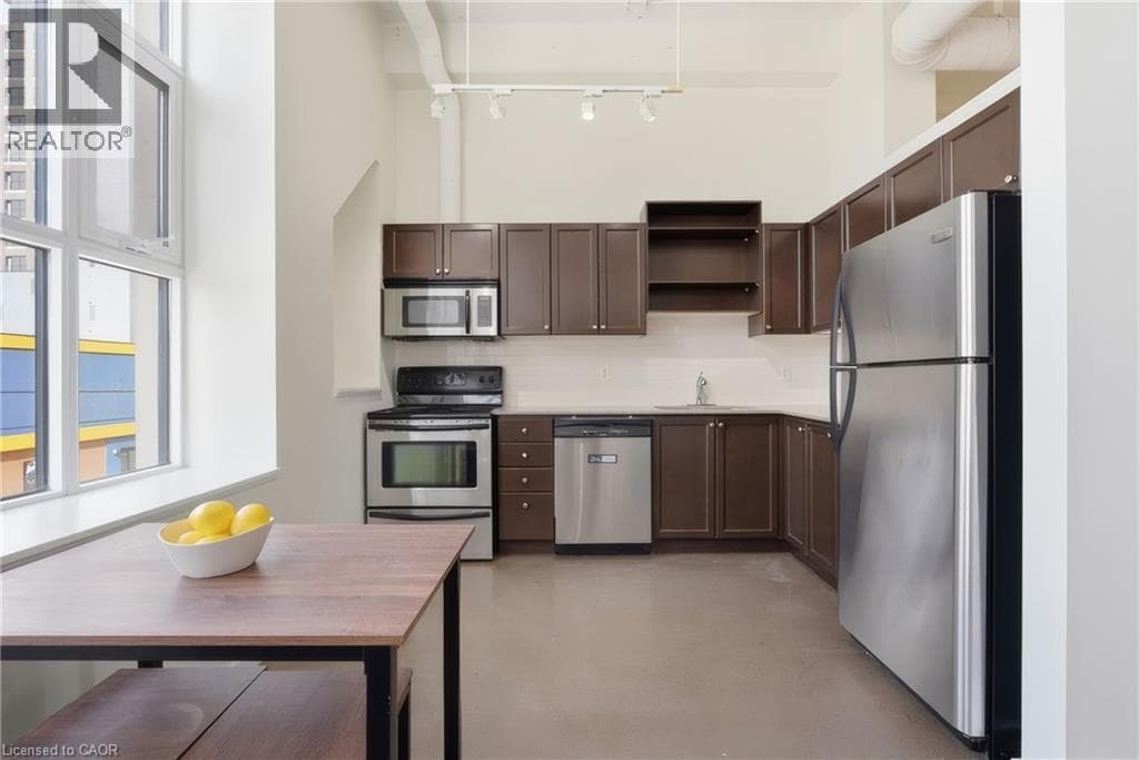 Apartment for sale at 404 W KING Street W Unit# 212, Downtown Kitchener, Kitchener, Ontario, photo 18