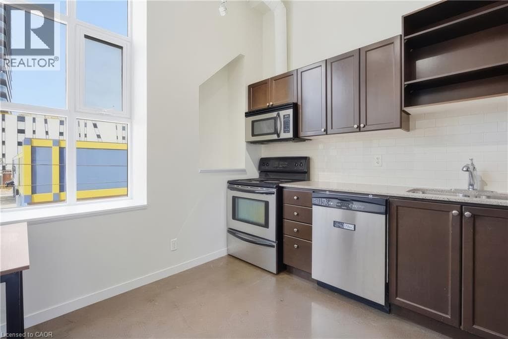 Apartment for sale at 404 W KING Street W Unit# 212, Downtown Kitchener, Kitchener, Ontario, photo 19