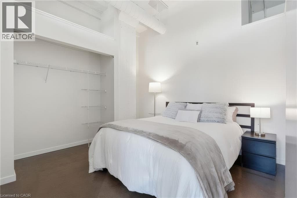 Apartment for sale at 404 W KING Street W Unit# 212, Downtown Kitchener, Kitchener, Ontario, photo 22