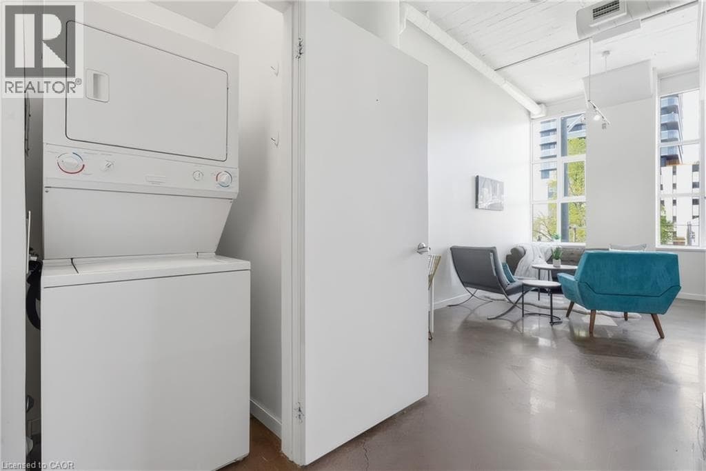 Apartment for sale at 404 W KING Street W Unit# 212, Downtown Kitchener, Kitchener, Ontario, photo 26