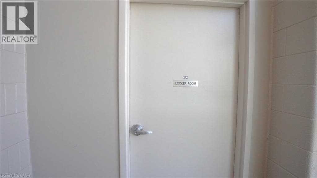 Apartment for sale at 404 W KING Street W Unit# 212, Downtown Kitchener, Kitchener, Ontario, photo 27