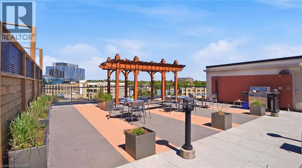 Apartment for sale at 404 W KING Street W Unit# 212, Downtown Kitchener, Kitchener, Ontario, photo 29