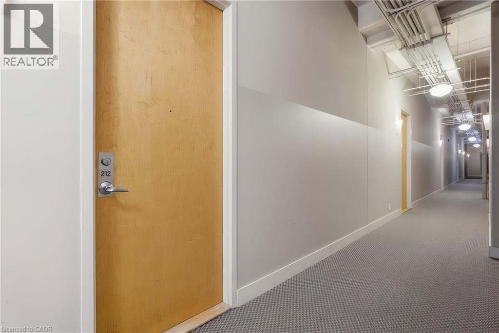 Apartment for sale at 404 W KING Street W Unit# 212, Downtown Kitchener, Kitchener, Ontario, photo 3