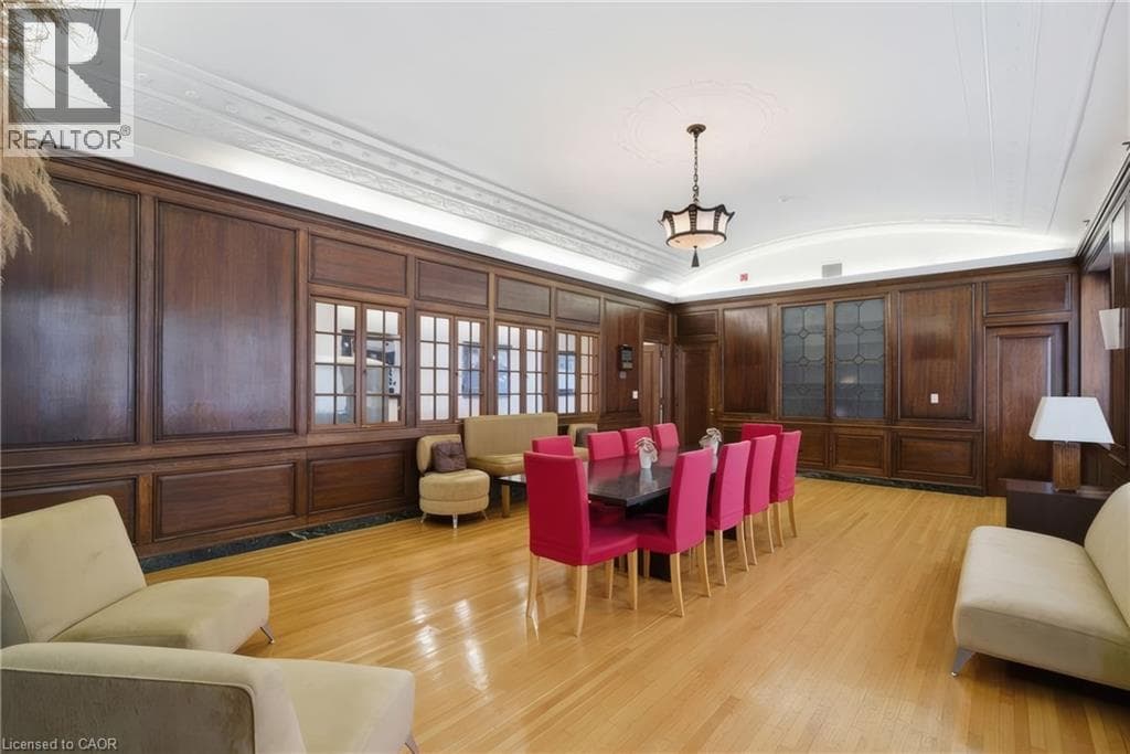 Apartment for sale at 404 W KING Street W Unit# 212, Downtown Kitchener, Kitchener, Ontario, photo 31