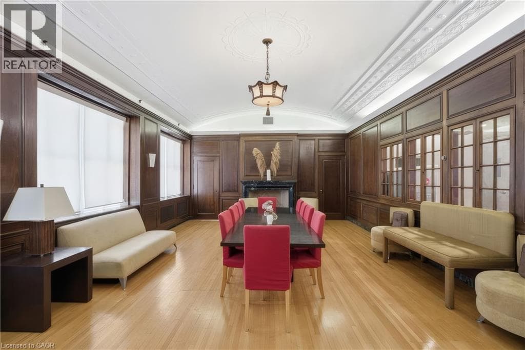 Apartment for sale at 404 W KING Street W Unit# 212, Downtown Kitchener, Kitchener, Ontario, photo 32