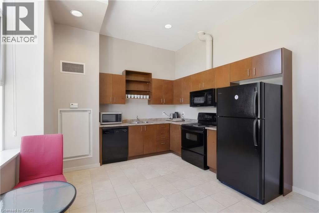 Apartment for sale at 404 W KING Street W Unit# 212, Downtown Kitchener, Kitchener, Ontario, photo 33