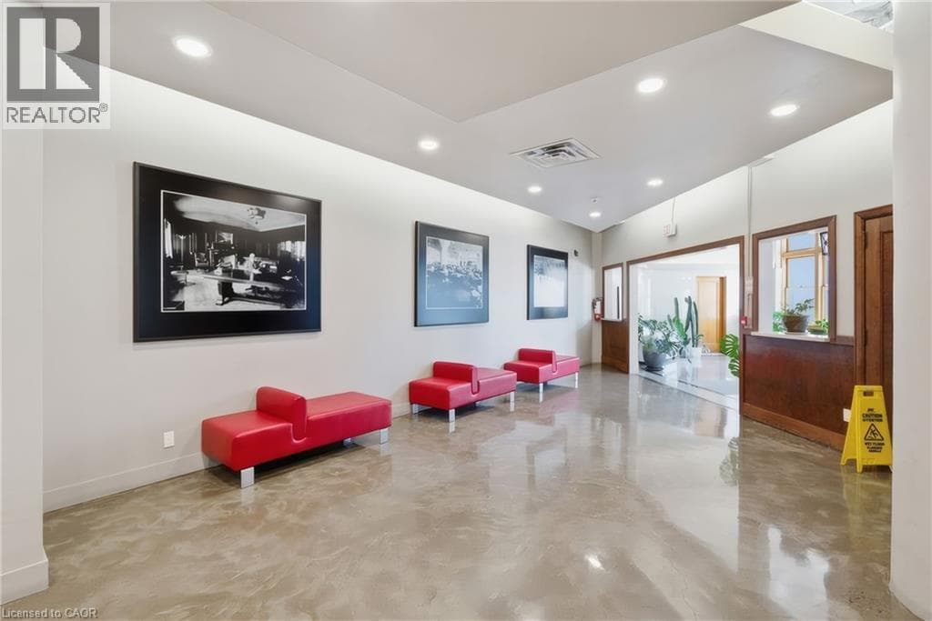 Apartment for sale at 404 W KING Street W Unit# 212, Downtown Kitchener, Kitchener, Ontario, photo 35