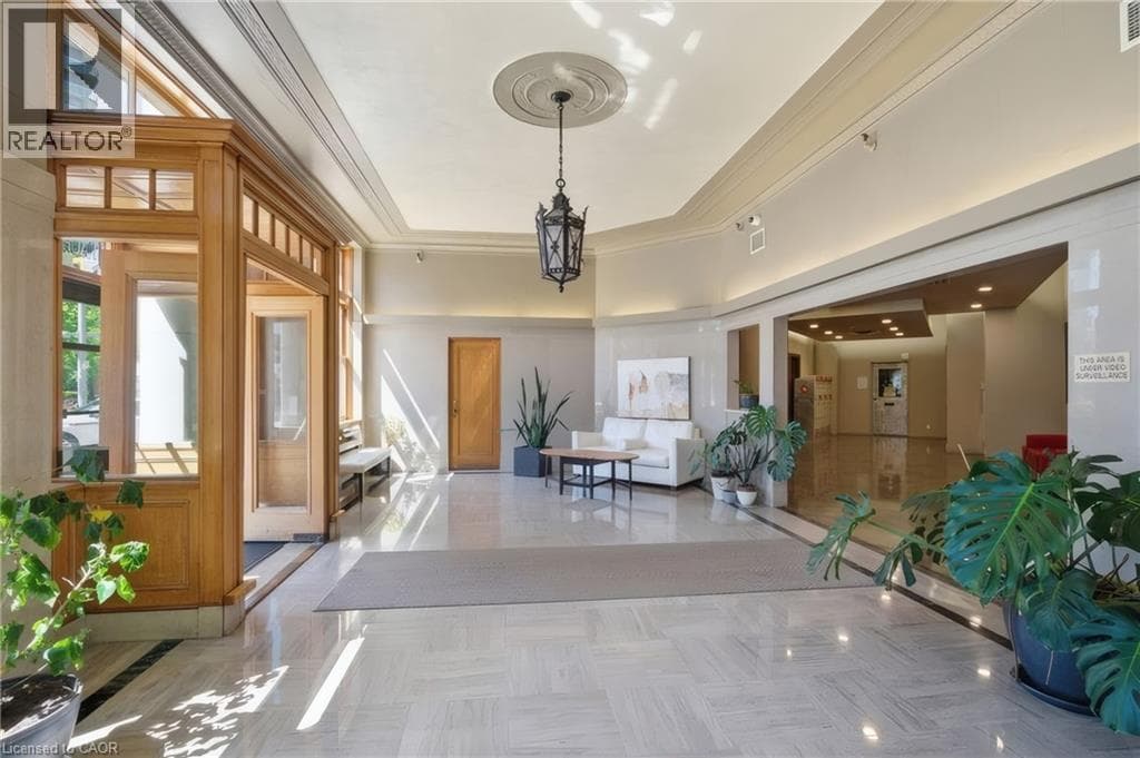 Apartment for sale at 404 W KING Street W Unit# 212, Downtown Kitchener, Kitchener, Ontario, photo 37