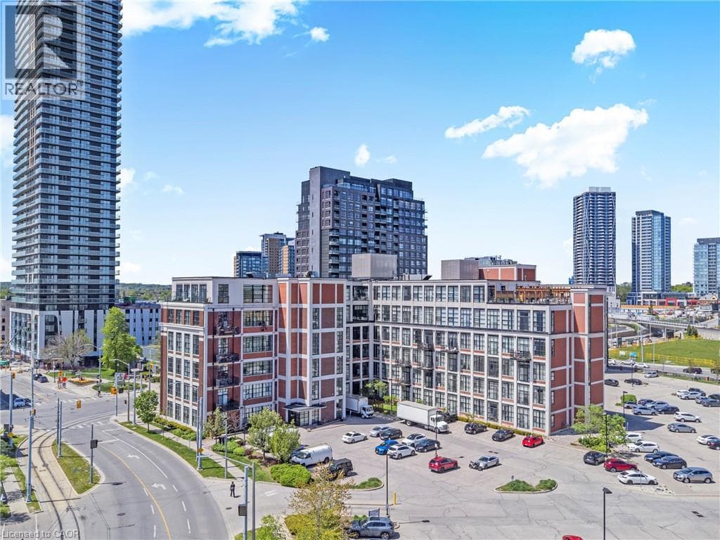 Apartment for sale at 404 W KING Street W Unit# 212, Downtown Kitchener, Kitchener, Ontario, photo 43