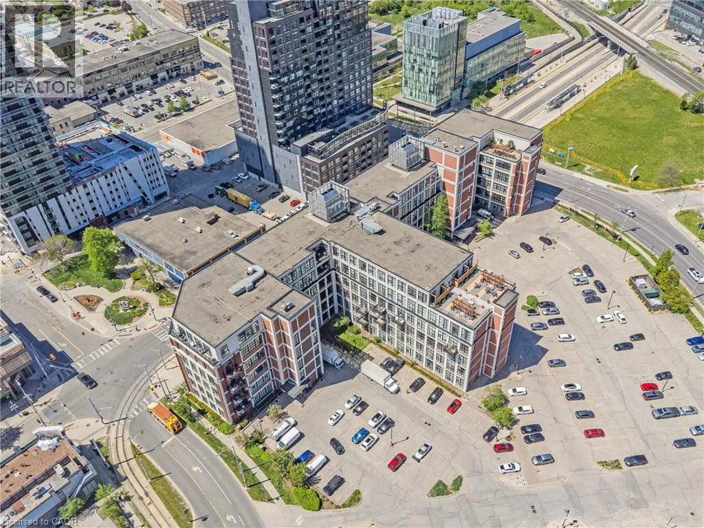 Apartment for sale at 404 W KING Street W Unit# 212, Downtown Kitchener, Kitchener, Ontario, photo 45